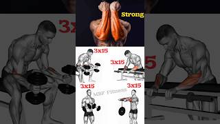 Try This Forearm Workout.. #forearms #workout #shorts #armworkout #exercise #gymlife #viral  #like