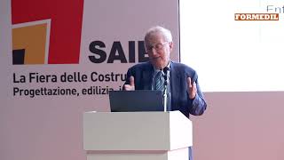 GIOVANNI COSTA, Università degli studi di Milano, Presentazione progetto di ricerca “A.L.I.S.E.I.”