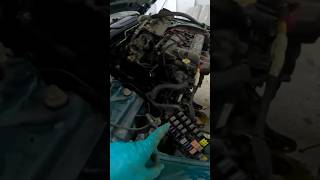 4g63T engine swap Dsm Talon / Eclipse #car #cars