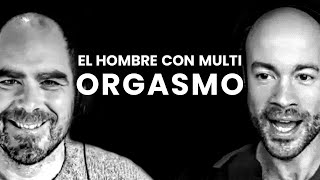 Multiorgasmo masculino: el arte de tener orgasmos secos a placer