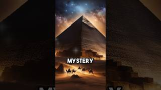 The MYSTERY Of The PYRAMIDS #ancientegypt #pyramids #pyramid  #egypt