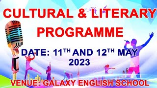 🌼🌼🙏🌼🌼💃culture literary program of school galaxy English school,💃💃💃💃💃💃