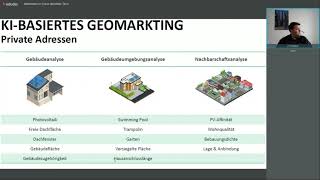 Marktdaten im Fokus - Baudaten Teil 3 - Webinaraufzeichnung