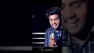 (🥰পাখি রে💝) |Phaki Re |Atif Ahmed Niloy | Nowshin|Bangla New Song | Bangla New Sad Song 2024💝