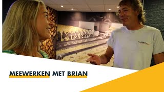 Lamb Weston | Meewerken met Supervisor Brian