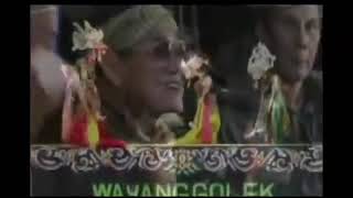 Tirta Wanara suta|wayang golek|Asep Sunandar Sunarya|(almr)