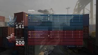 Call of Duty®: Modern Warfare® Multiplayer #20 (74 Kills)