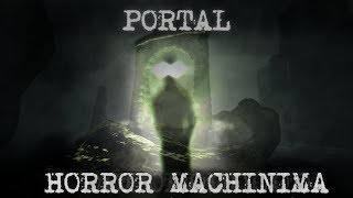 Portal [Risen 2 Horror Machinima]