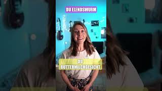 Buttermilchgesicht - Bina Bianca #shortsong