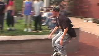 Under Ground Skate Battle