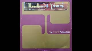 Under 4 - Lies (Radio Mix)