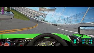 Automobilista 2 2021 12 31   P4 Cars At Daytona