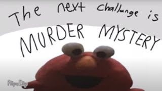 battle 4 le’ funny 3 MURDER MYSTERY