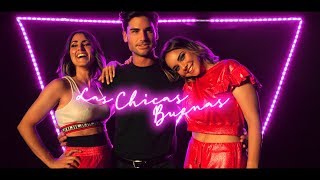 Chenoa Ft. Barei - Las Chicas Buenas