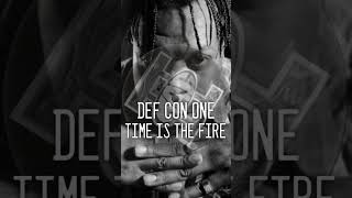 Def Con One - Time Is The Fire (1998 Mac II) #drumandbass #dnb #jungle #historyofdnb RIP THE R