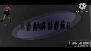 Samsung Logo History G Major 22 + Pitch Black