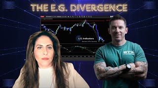 The E.G. Divergence combining with Trigger Point