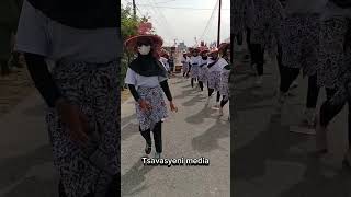 Petani Milenial #karnaval #viral #trending