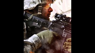 Modern Warfare2 ч 7