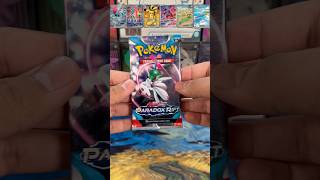 Pokemon - Paradox Rift Pack Opening (7/25/24) #pokemon