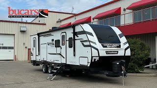 Double Front Window! 2025 Coachmen Northern Spirit 2963BH Travel Trailer