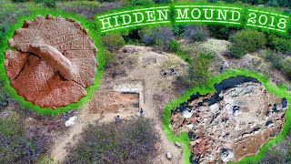 Hidden Mound 2018/Скритата Могила 2018