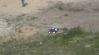 Traxxas T-Maxx in Action