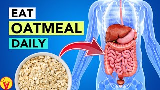 What Happens To Your Body If You Eat Oatmeal Everyday (Surprising Benefits) | VisitJoy