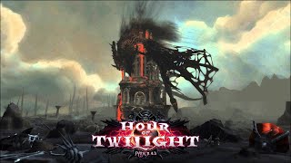 WORLD OF WARCRAFT: CATACLYSM| Hour Of Twilight Episode #15: FINALE