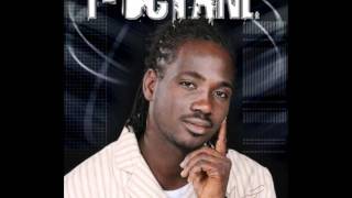 I Octane-Puff It- Orange Hill Riddim