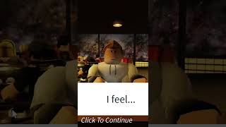 THE MOST HEARTWARMING ROBLOX GAME ❤️