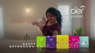 Godrej aer pocket Happy Mornings - Kannada (Full version)