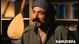 Sivan Perver roportaji Mithat Bereket www.sanliurfa.com