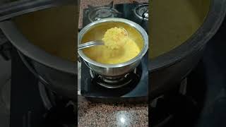 Badam moong daal recipe #shorts #moongdal #youtube #shortsfeed #daal #cookingwithrajia