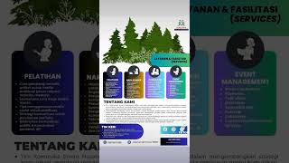 Komunika Enviro Nusantara (KEN). Hadir di IKN Nusantara, untuk Indonesia 🇮🇩