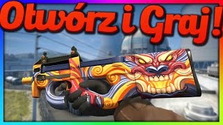 OTWÓRZ I GRAJ! - CS:GO - Groźna choroba zakaźna.