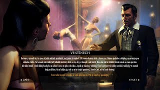 Mafia II Definitive Edition DLC Joeova Dobrodružství #23 - Ve stínech CZ Dabing