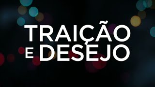 Traição e Desejo | Trailer Dublado (HD)