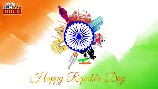 Happy Republic Day India | Teen Patti Gold