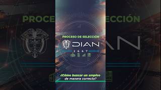 Cómo buscar una vacante en SIMO #ProcesoSelecciónCNSC DIAN 2667