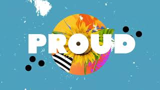 Heather Small | Proud | Lyric Video