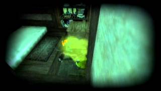 The Legend of Zelda: Twilight Princess  [Part 30   Memory's Scent]