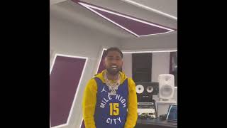 Bryant Myers - Guarida (Preview)