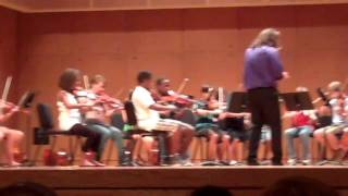 ISU String Proj - Takatina