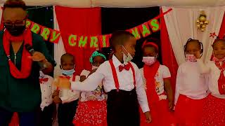 Ararat class - christmas carol