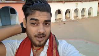 first vlog of my life..  Inspiration is @souravjoshivlogs7028