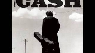 Johnny Cash - A Boy Named Sue