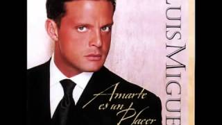 Historia De Un Amor   Luis Miguel