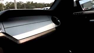 2012 Ford Mustang GT 5.0L V8 Start Up