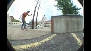 Josh Munday "Wild N' Wonderful" part